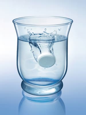 Nächtliche Muskelkrämpfe: Magnesium nicht besser als Placebo